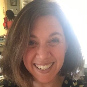 Meet your Posher, Karen